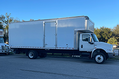 Full Service Moves in South West Ohio